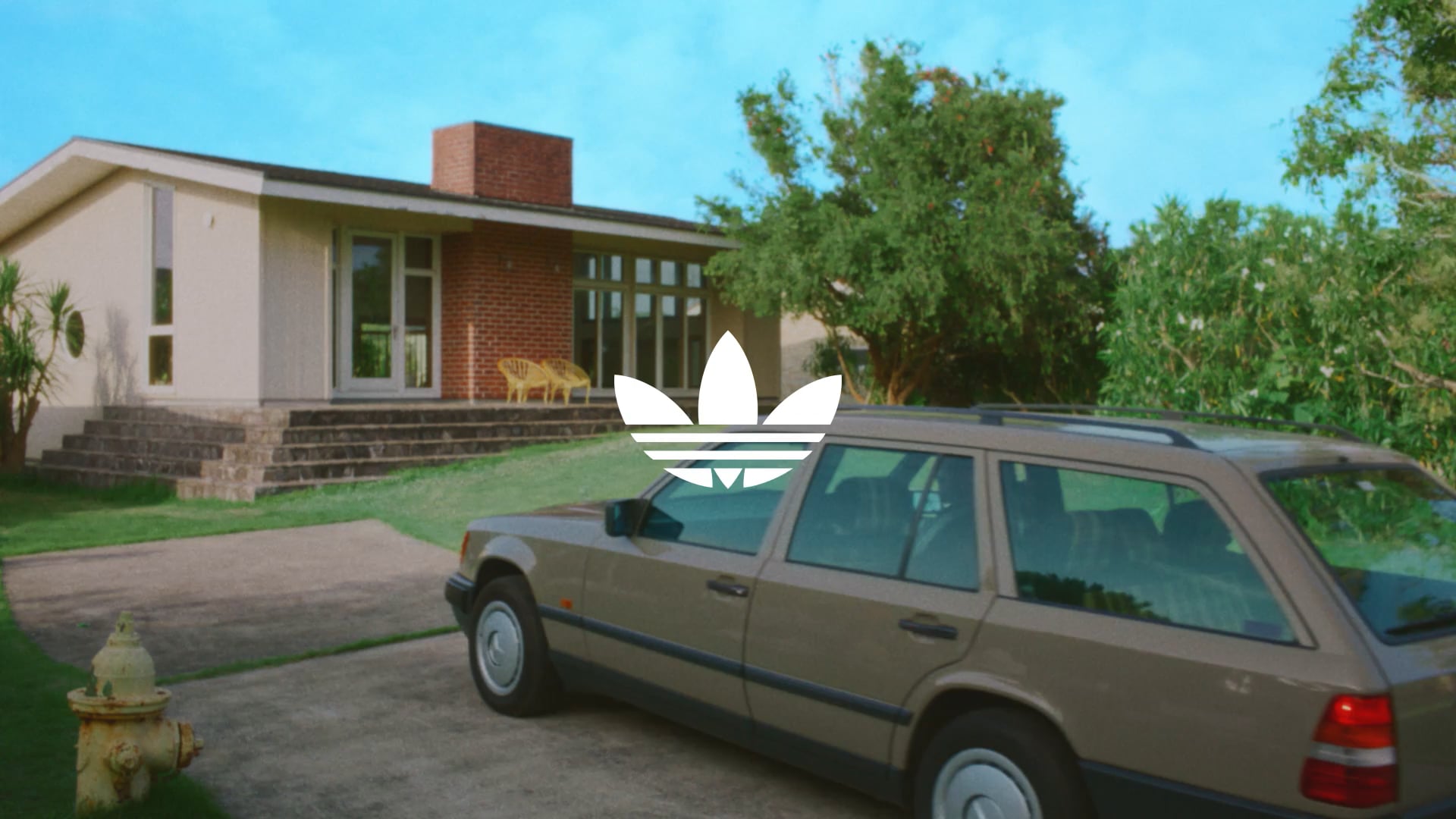 adidas x ABC MART FW2026