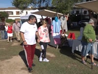 Es consolida la segona edició de la Festa de tardor de Camp dels Pilans - Les Corts