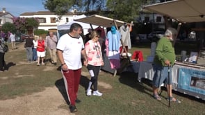 Es consolida la segona edició de la Festa de tardor de Camp dels Pilans - Les Corts