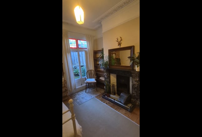 Large Room very close to East Finchley Tube, N2 Main Photo