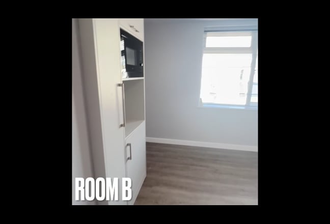 Modern En-Suite Room Located in Swanscombe, DA10 Main Photo