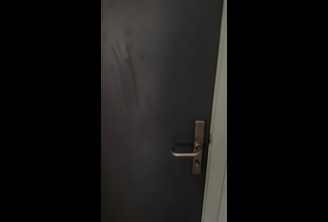 Furnished ensuite room in 2bed/2bath flat Main Photo