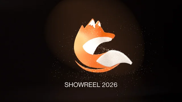 Showreel 2026