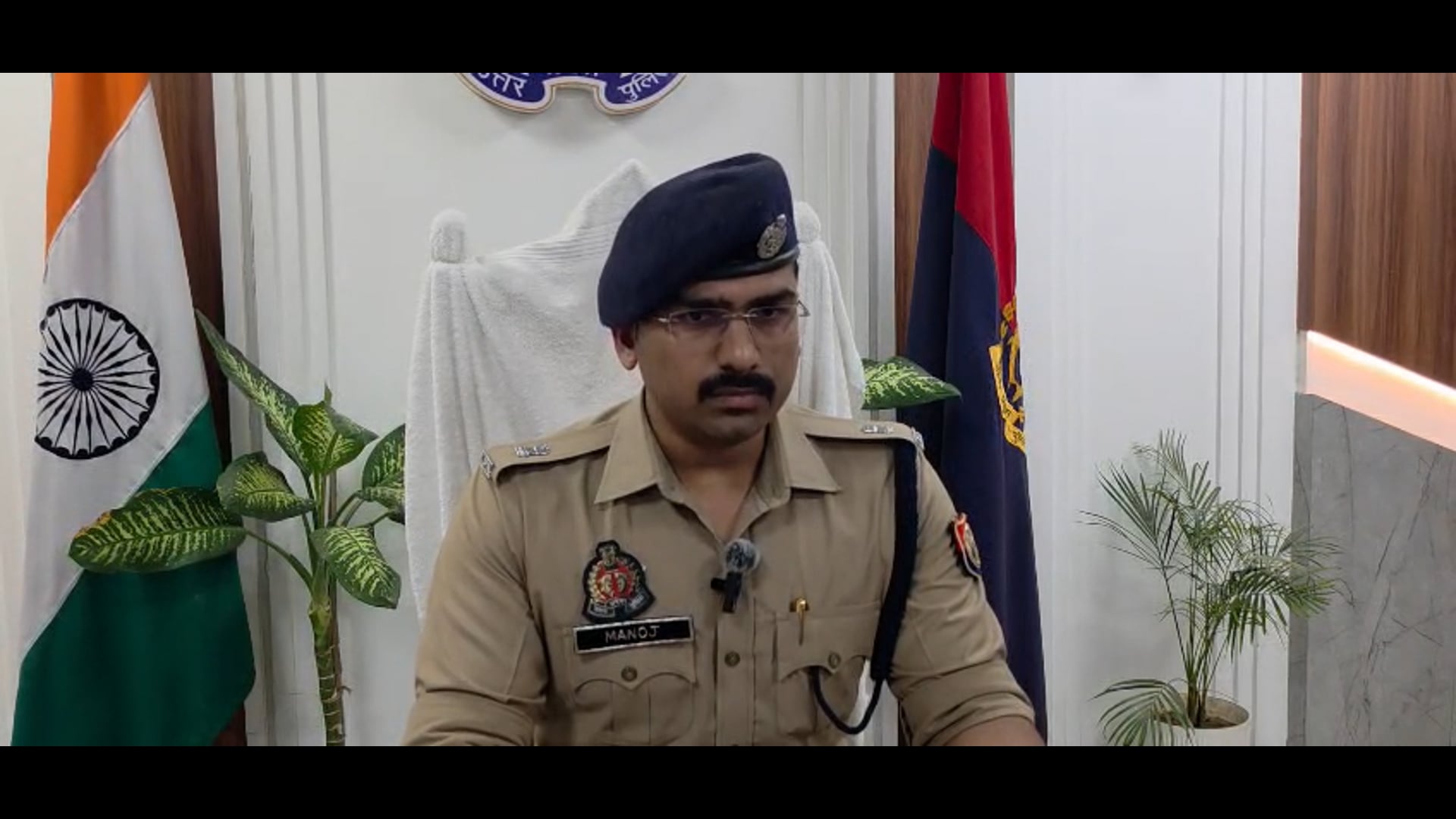 थाना सदर क्षेत्र ढाबे पर रोटी बनाने वाले बिट्टू को पिस्तौल से  गोली मेरीपुलिस ने आरोपी को दबोचा नशे की हालत में कहा सुनी