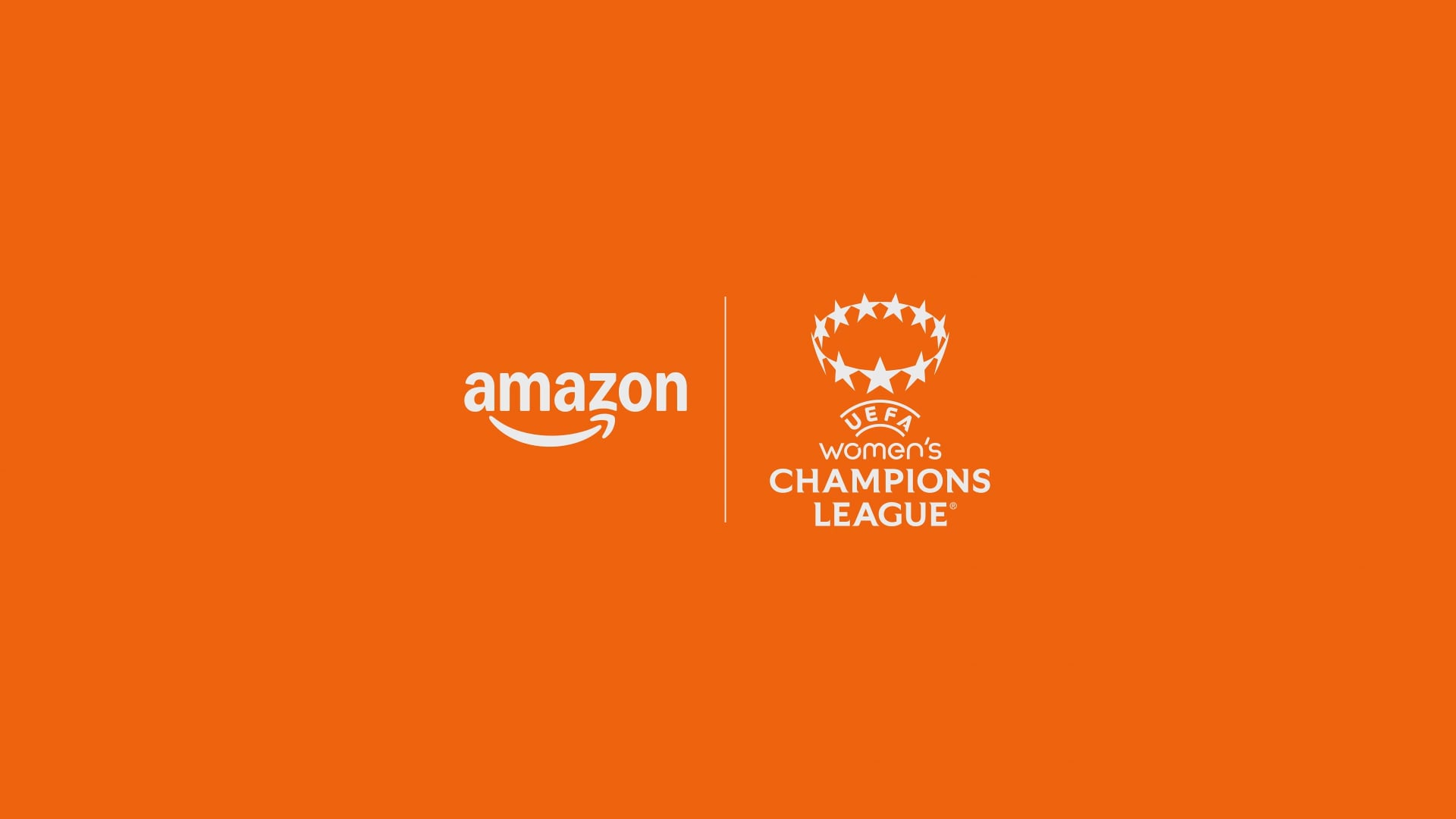 UWCL AMAZON ADVERT - 30 SECOND - 16x9
