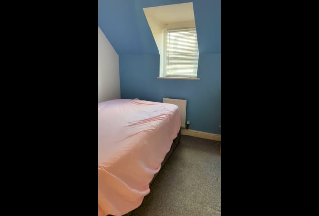 Tenant Replacement Main Photo