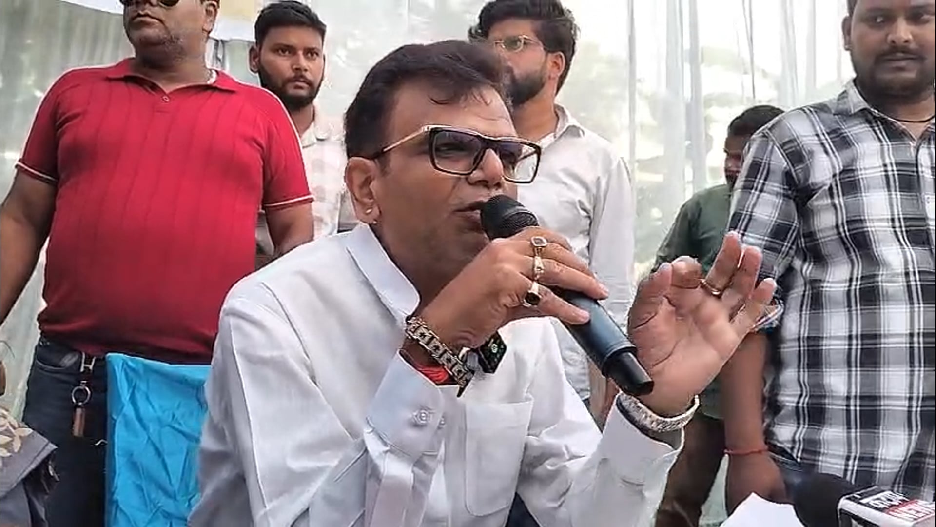 11 जोड़ियों से शुरू हुआ सफर, अब 101 कन्याओं के विवाह का संकल्प; 25 अक्टूबर को खिरनीबाग में सजेगा मंडप
