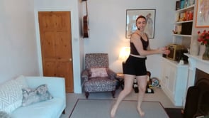 Related Embedded Video Item Thumbnail