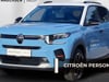 Video af Citroën e-C3 EL Attraction 113HK 5d Aut.