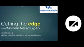 New Developments in Functional Neurosurgery. Focused Ultrasound & Gamma Knife Radiosurgery