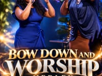 “Bow Down and Worship Medley” (Official LIVE Video) | #shorts