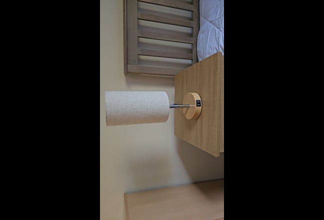   En-Suite room Main Photo