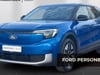 Video af Ford Explorer EL UR Select AWD 340HK 5d Aut.