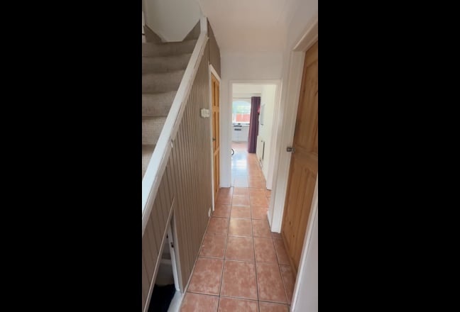 All Professional House Share (NR2) Main Photo