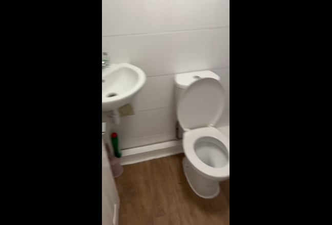  Double Bed Loft Room with Personal WC in Harrow  Main Photo