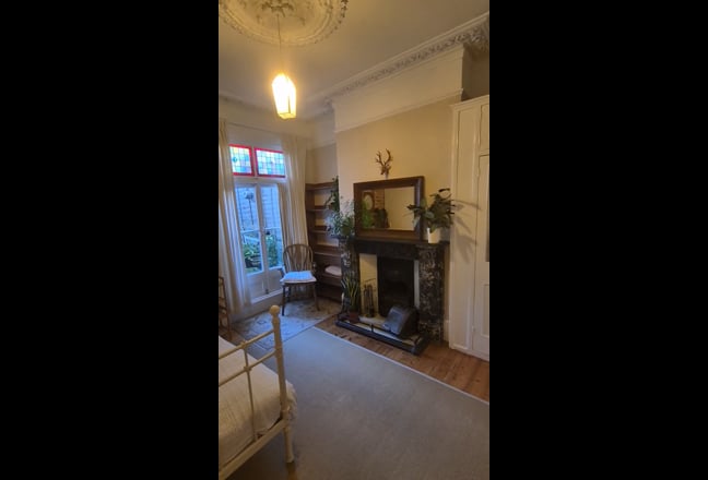 Large Room very close to East Finchley Tube, N2 Main Photo