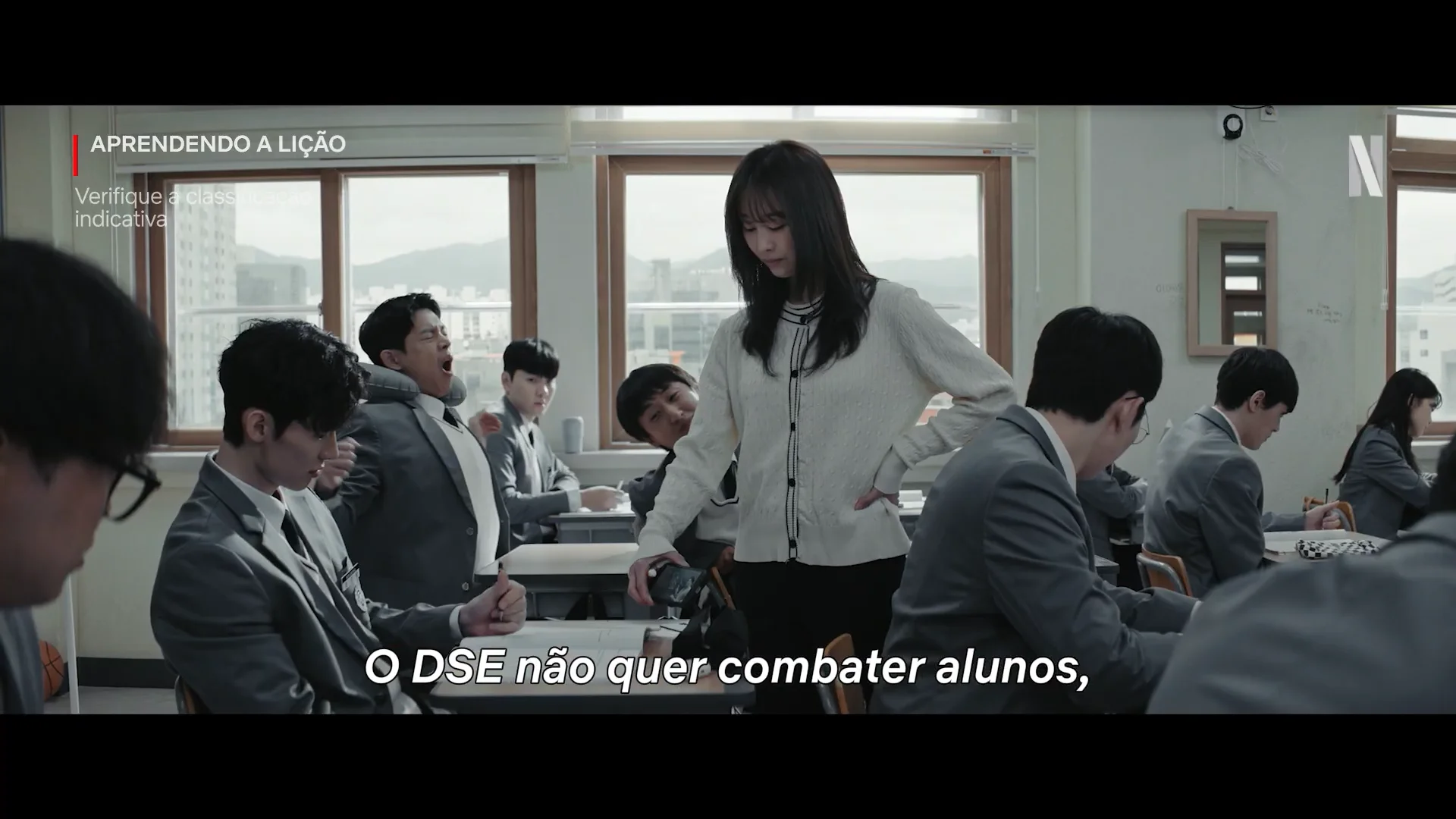 Aprendendo a Lição - Dub. PT [Temporada 1] | Videos & Movies on Vimeo