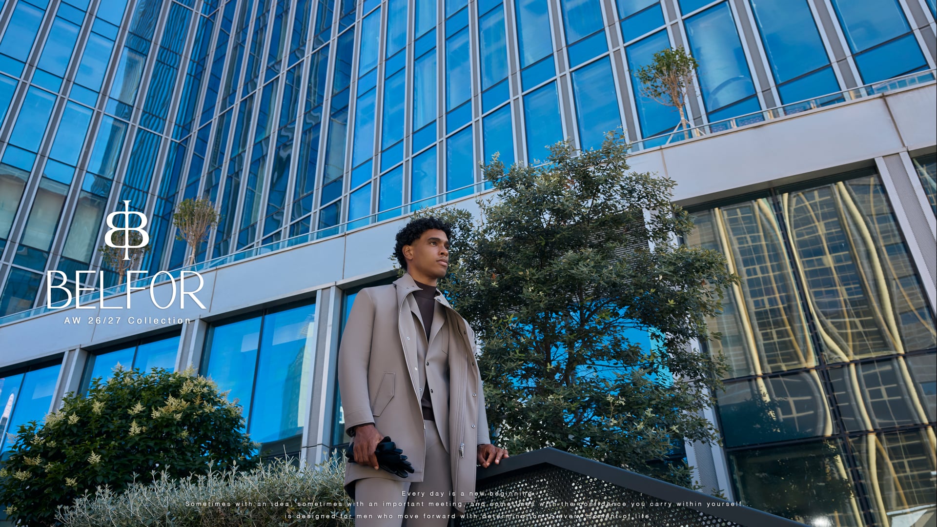 Belfor Fw 27