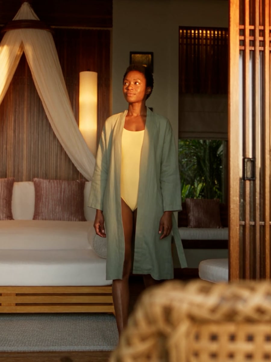 Zuri film still
