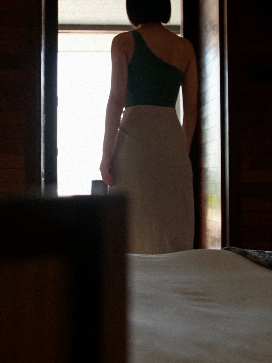 Mai film still