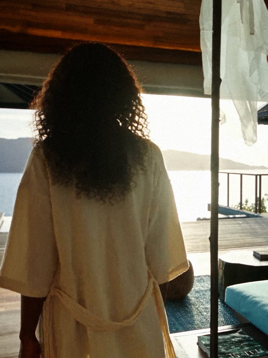 Six Senses film still