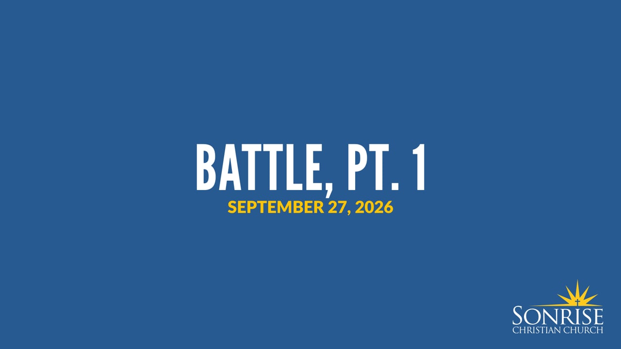 Battle, Part 1