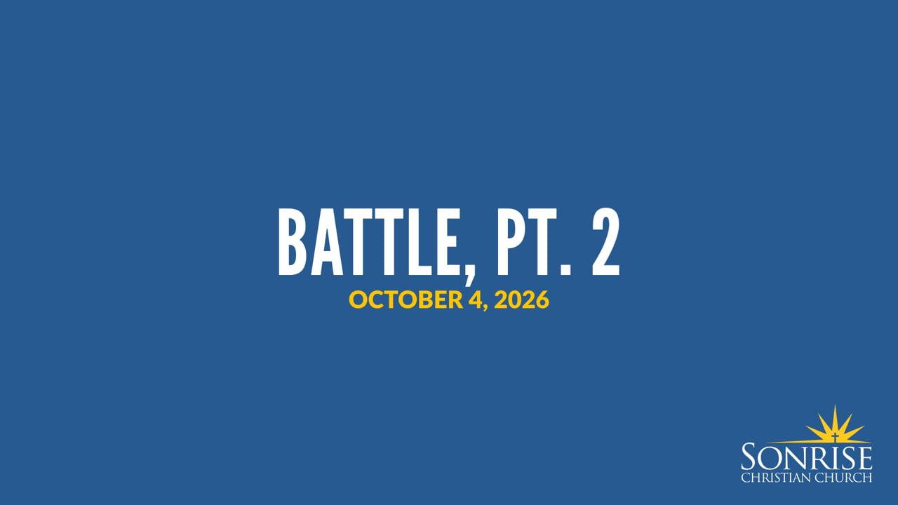 Battle, Part 2