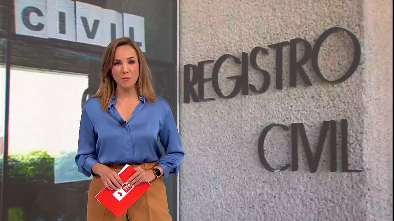TeleMadrid entrevista a Administrativando Abogados sobre la Ley Trans