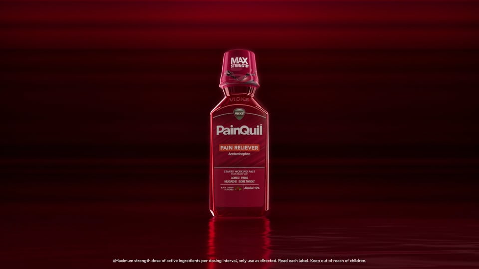 PainQuil