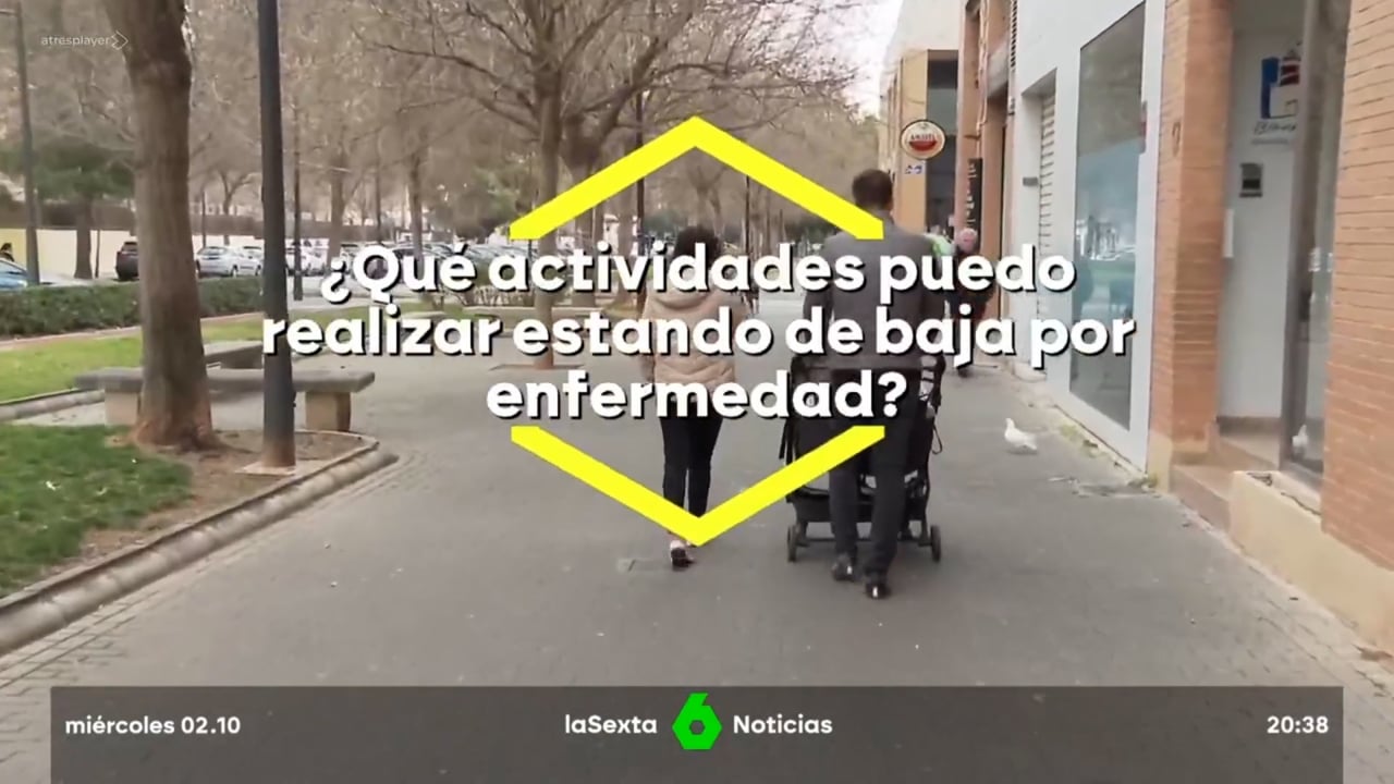 Administrativando Abogados en la Sexta