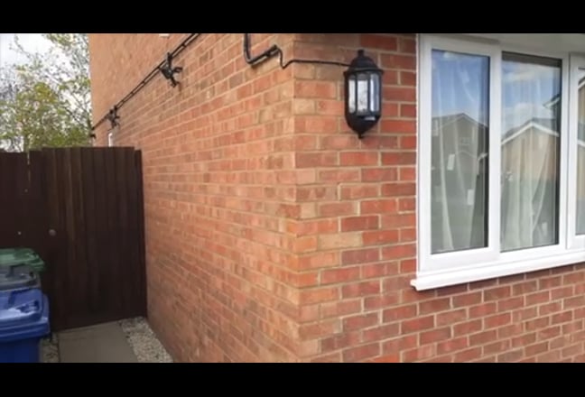 Video 1: Double bedroom