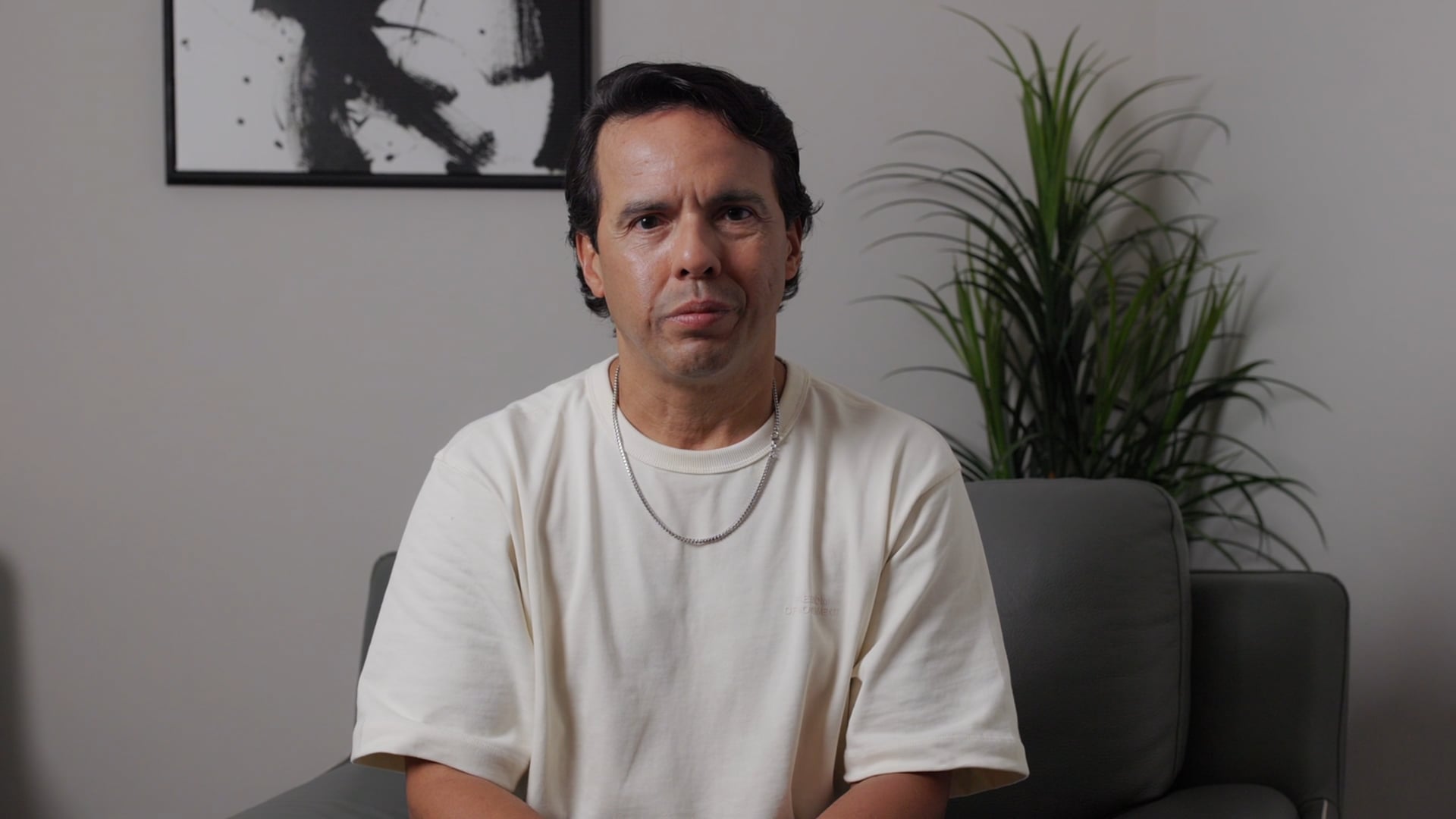 Pastor Samuel Rodriguez