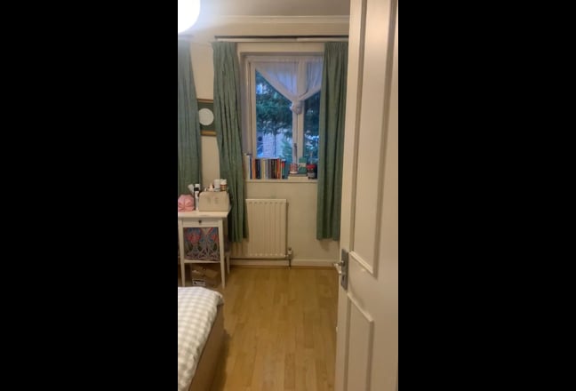 V Large Double Room, Tidy Hse, next to Waterloo St Main Photo