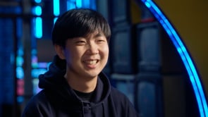 Inside NRG's Spectrum Castle