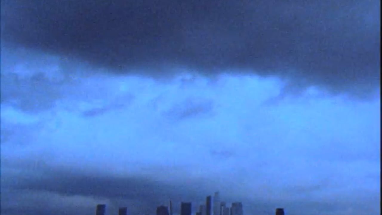 Elliott Smith Angeles music video shot on 16mm