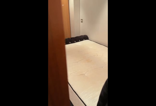City Centre Double Room + Private Bathroom  Main Photo
