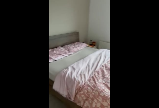 Video 1: Concierge area