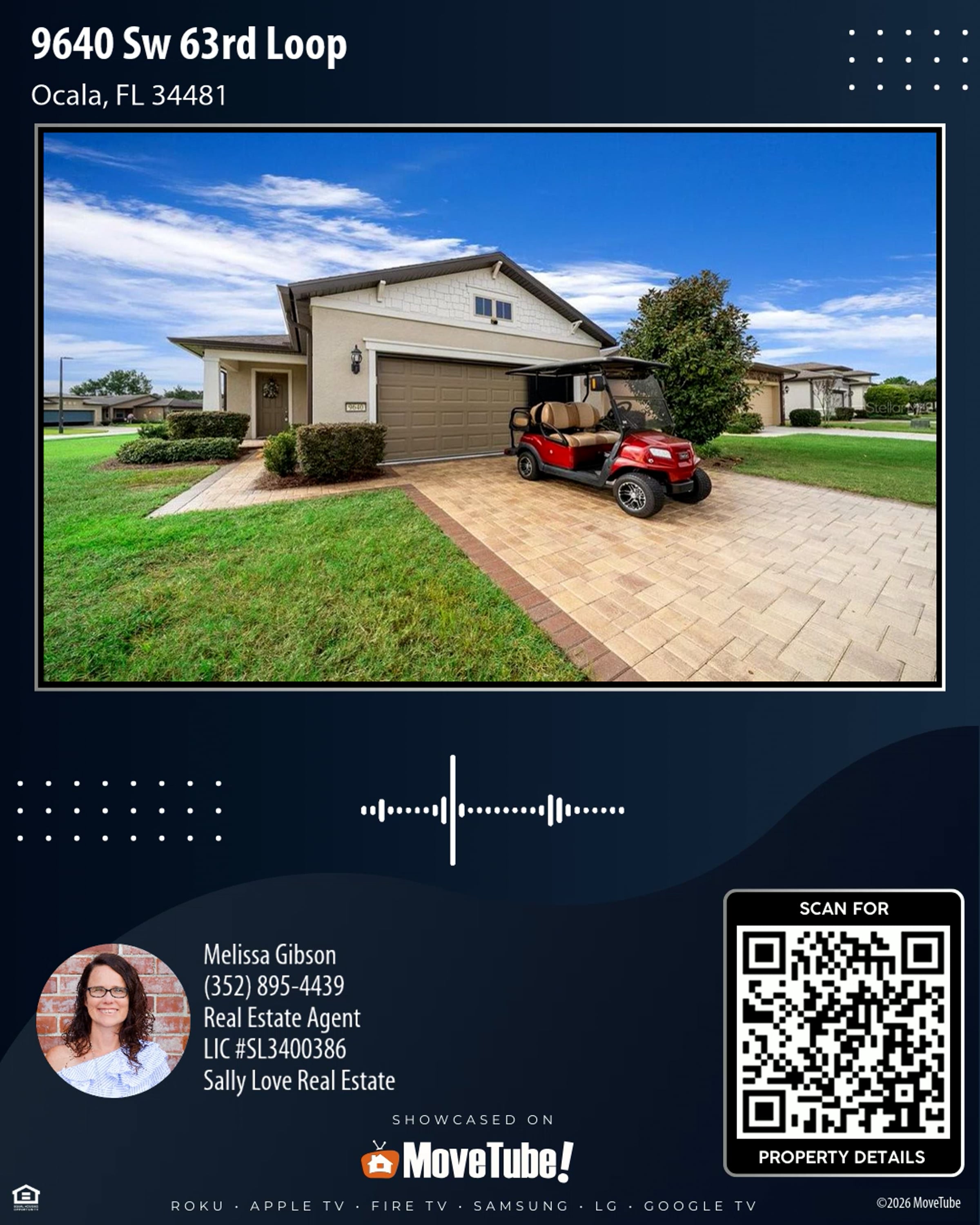 9640 Sw 63rd Loop Ocala, FL 34481 | Videos & Movies on Vimeo