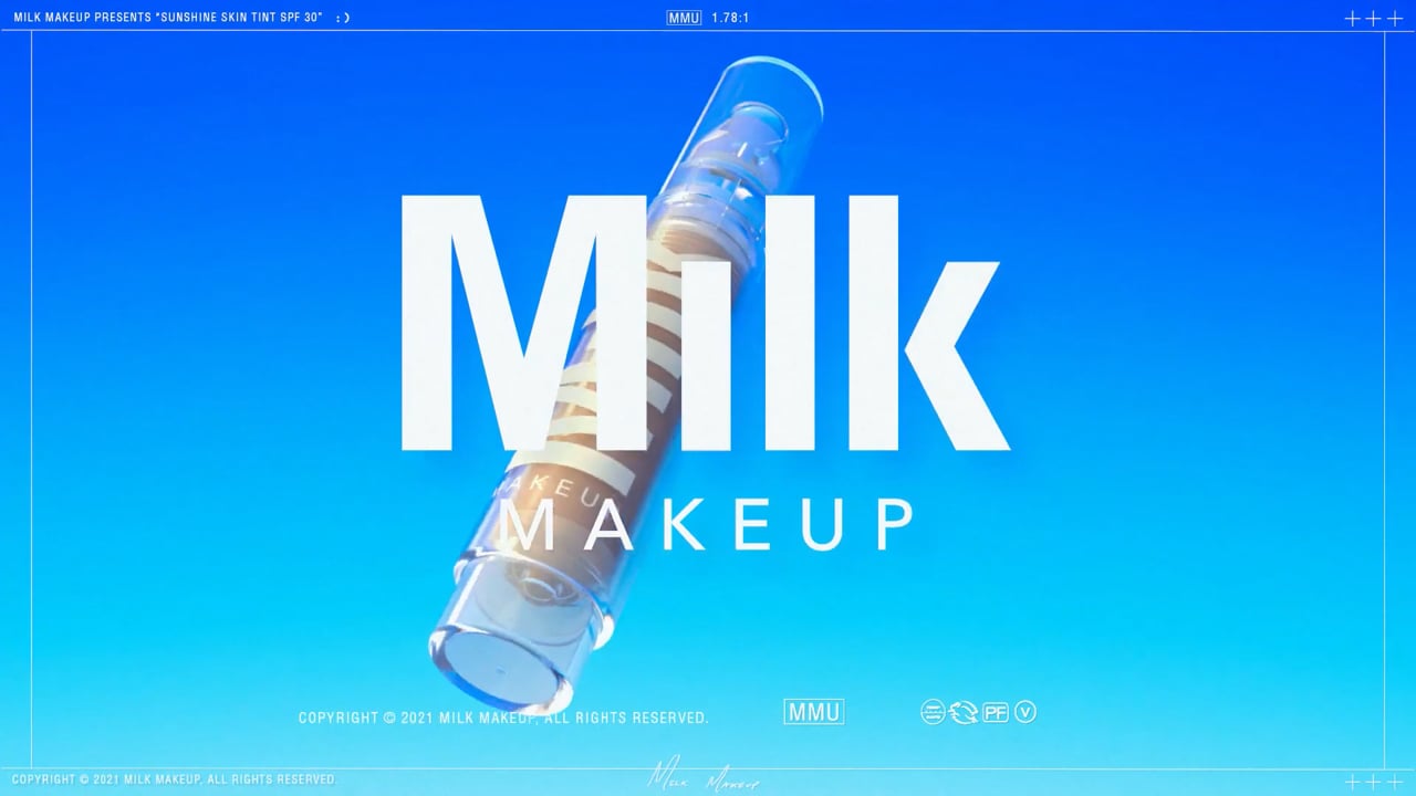 Milk Makeup — Sunshine Skin Tint SPF 30