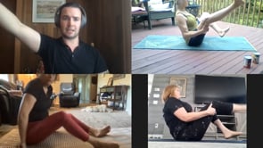 Related Embedded Video Item Thumbnail