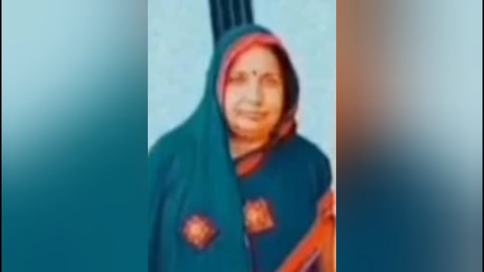 भागवत कथा का मंडप बना मातम का मंजर सिलेंडर ब्लास्ट में प्रधान प्रतिनिधि की पत्नी की मौत तीन झुलसे#latest_news 