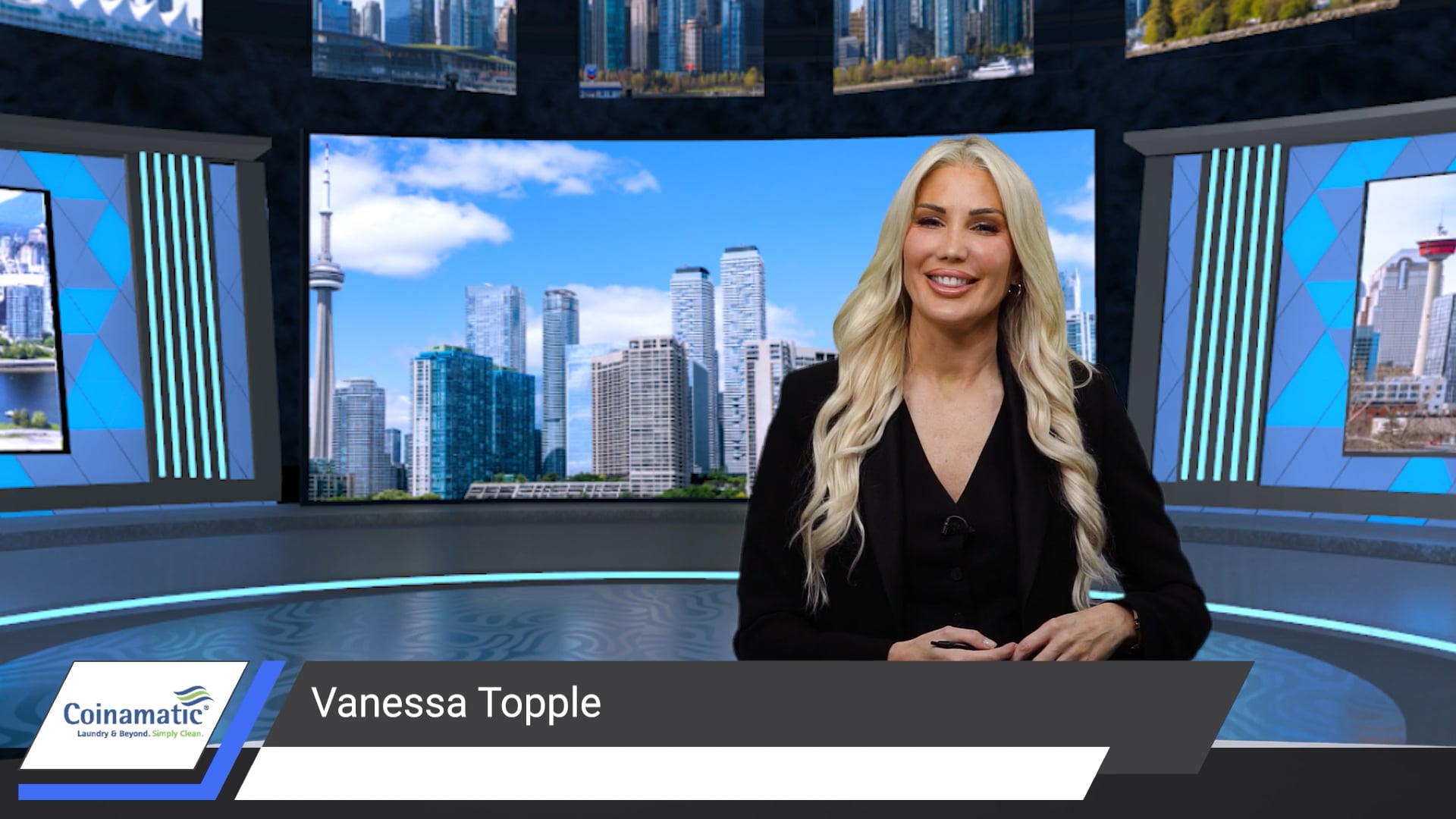 RHBTV S8 E30 with Laura Gurr of Cohen Highley + RHPNS Women in Industry Luncheon