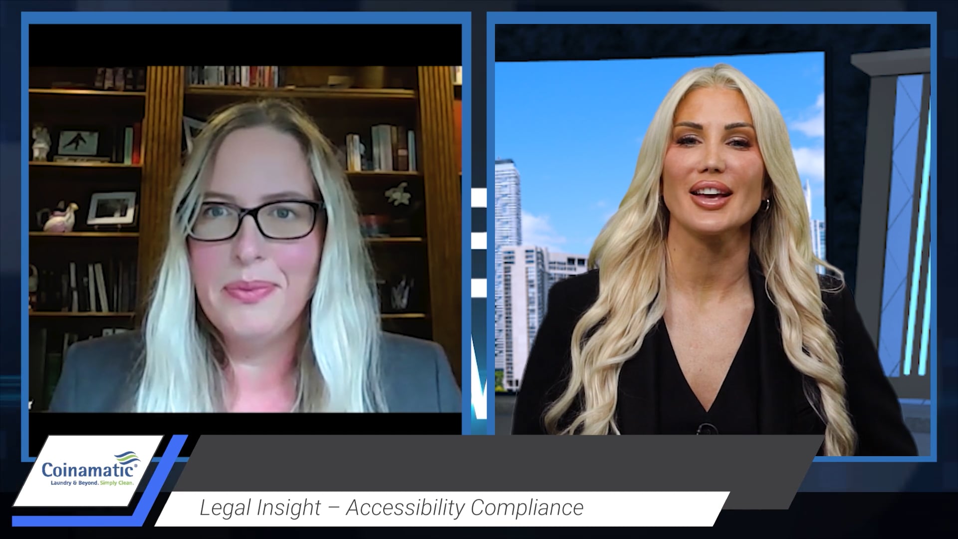 RHBTV S8 E30 with Laura Gurr, Managing Partner at Cohen Highley