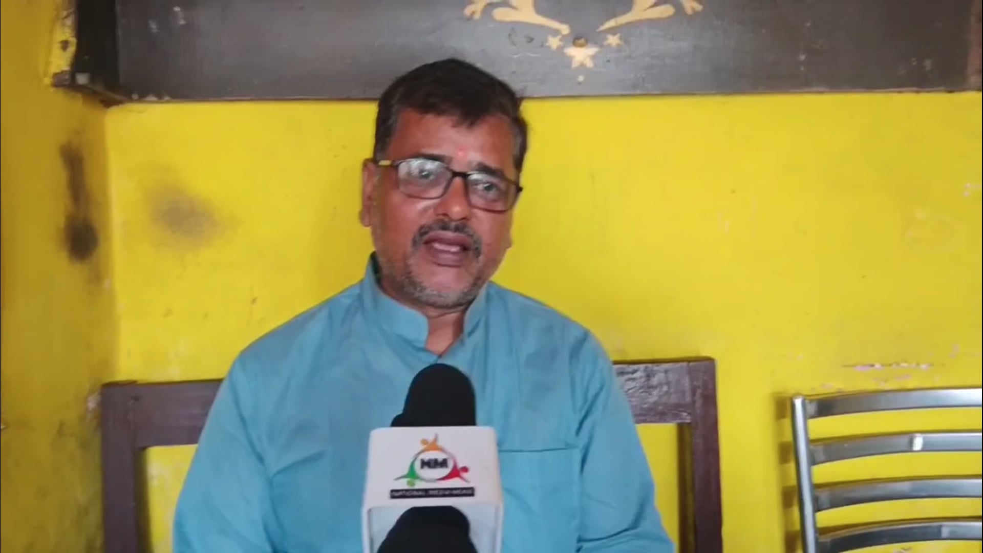 जबाढ़ प्रभावित किसानों की फसलों का मिलेगा मुआवजा, मुन्ना सिंह ने दी जानकारी