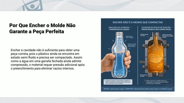 M8A5 - Determinação da pressão e do tempo de recalque