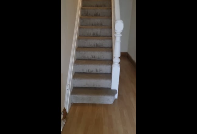 Terrace house  Main Photo
