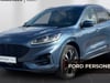 Video af Ford Kuga 2,5 Plugin-hybrid ST-Line X CVT 225HK 5d Trinl. Gear
