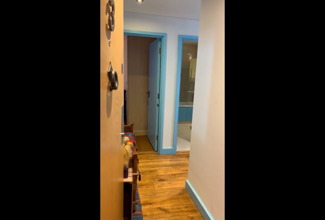 Ensuite Dbl Room - for 3-6 months. Main Photo