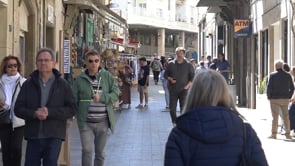 La diagnosi sobre l'ús del català a l'Escala estarà enllestida al novembre