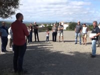 Molta participació a les Jornades Europees de Patrimoni